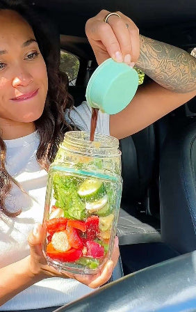 Eat From It, Anywhere!